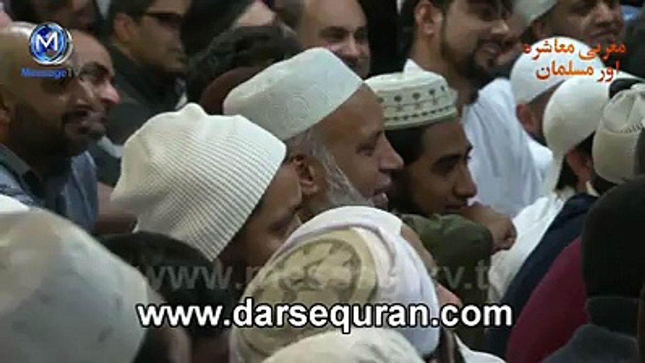 Sami Yusuf - Forgotten Promises -full HD video tariq jamil bayan.