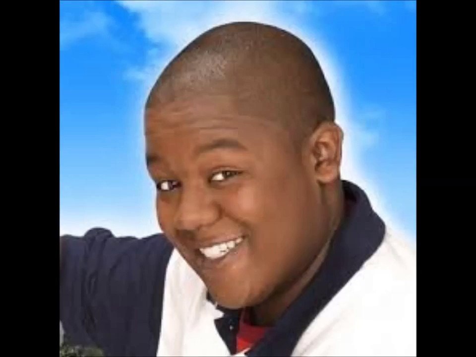 Cory In the House Theme