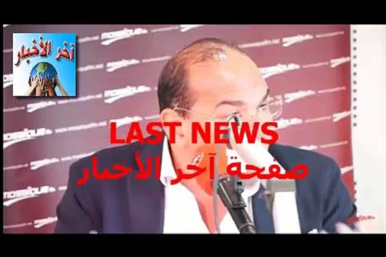 المهدي بن غربية ‫#‏نداء‬ ‫#‏تونس‬ قعد يكور بالحبيب ‫#‏الصيد‬ و أدعوه للإستقالة