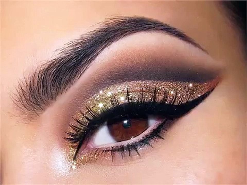eye makeup
