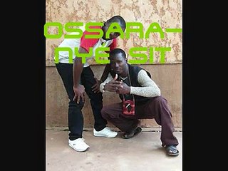 TOGO MUSIC-OSSARA-Nyé sitsofé