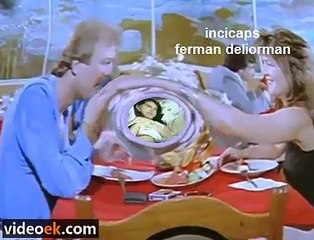 Gazozcunun Evlilik Teklifi