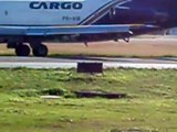 Aviação do Brasil: AIR BRASIL Cargo (PR-AIB) Ex. (N449BN, N79754) Boeing 727-225