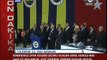 12. Kez Fenerbahçe Başkanı Seçilen Aziz Yıldırım'ın Seçim Açıklaması