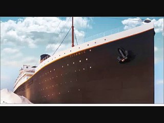 TITANIC REMIX ELECTRO DYNAMIC 3D REMIX
