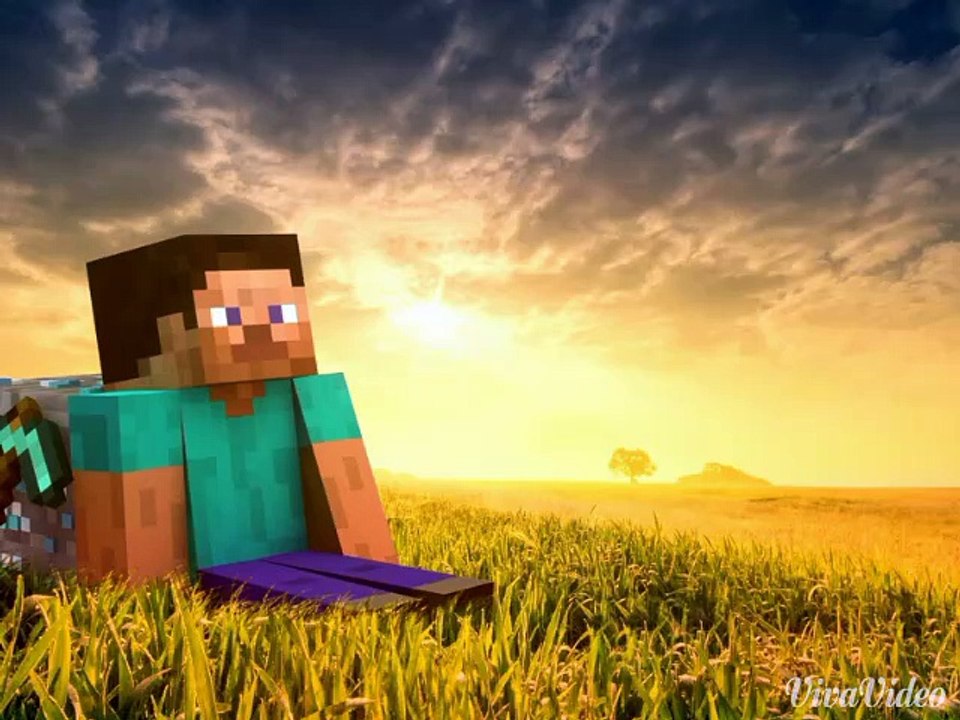 Roblox Vs Minecraft Trailer