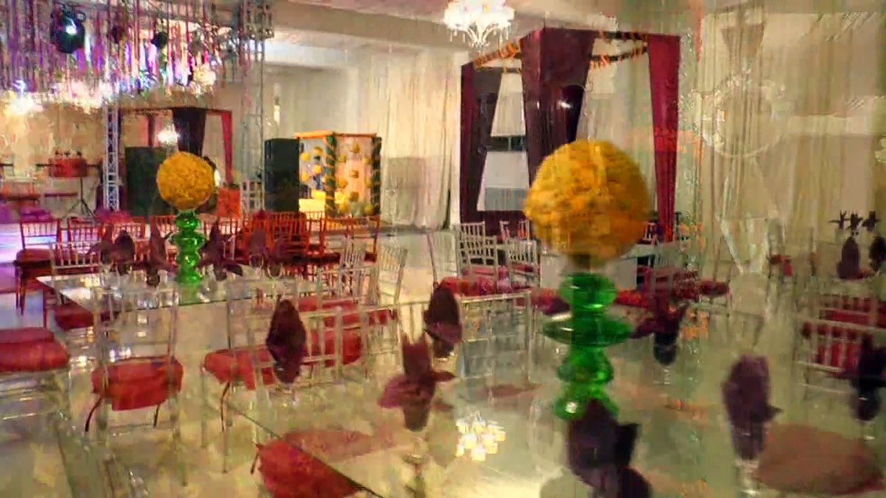 Decor Arrangement by infinities.pk