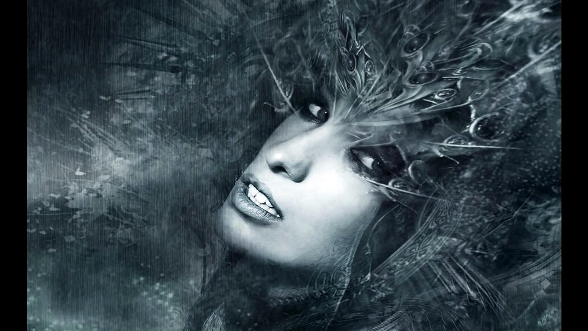 FANTASY MUSIC - 'THE UNKNOWN QUEEN'