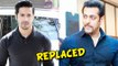 EXCLUSIVE!! Varun Dhawan Reacts On Replacing Salman Khan In 'SHUDDHI'