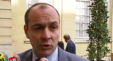 Laurent Berger : «Personne ne touchera au contrat de travail»