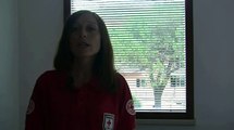 YABC intervista Flavia Pugliese - Giovani della Croce Rossa Italiana