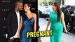 Kim Kardashian OFFICIALLY PREGNANT With Baby No.2 With Kanye West