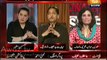 What Is Imran Khan's Source of Income - Andleeb Abbas Telling in Live Show