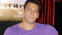 Salman Khan Reveals Why He Was Replaced In 'Shhuddhi'