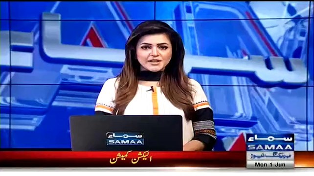 Twist in PTI worker’s killing case - victim’s father denied ANP leader Mian Iftikhar Hussain’s involvement in the murder