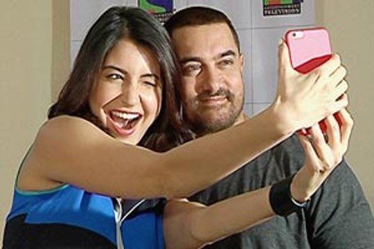 Aamir Khan is excited for Salman's Bajrangi Bhaijaan!