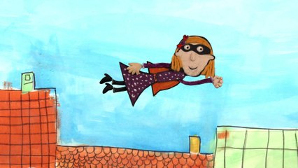 Une journée comme les autres