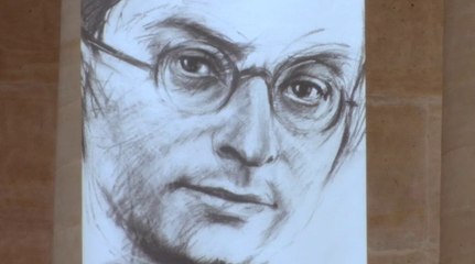 Jean Zay, lettre du 6 octobre 1940, lue par Najat Vallaud-Belkacem