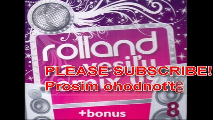 Rolland 8 - Pidmanula, Pidvela [HQ] Remix