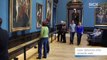 Laser detectors from SICK protect art treasures at Kunsthistorisches Museum in Vienna