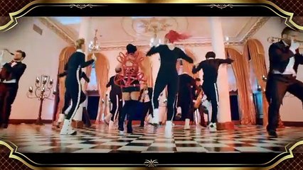 Beyaz Show - Sebastian'ın Hande Yener'e Cevabı (03.04.2015)