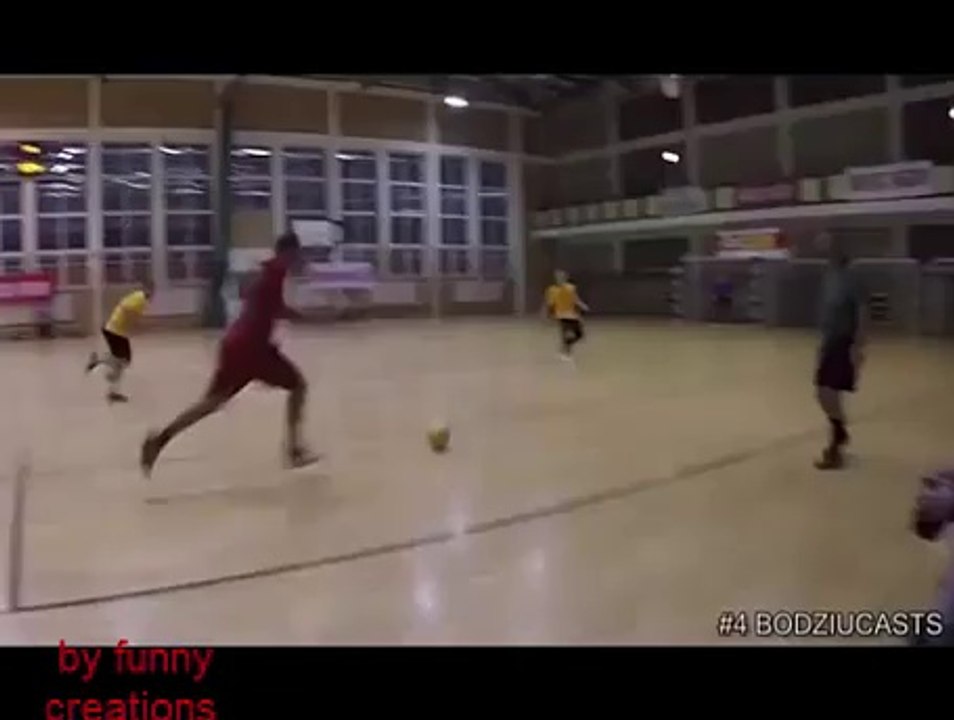 funny 5 football fails of the week