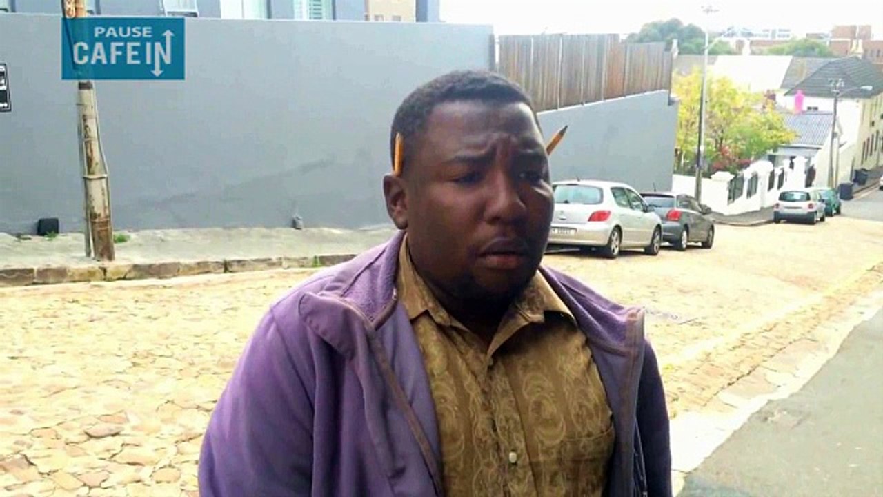 Un jeune Sud-Africain imite une dizaine d'animaux c'est bluffant