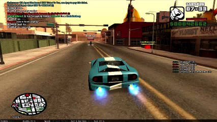 WildWolf teaming / ignoring suspects