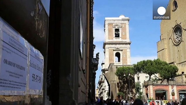Ιταλία: Νίκη χαμηλότερη των προσδοκιών για την κεντροαριστερά στις τοπικές εκλογές