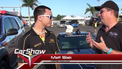 Sometimes you need to see what your car can do Car Show TV