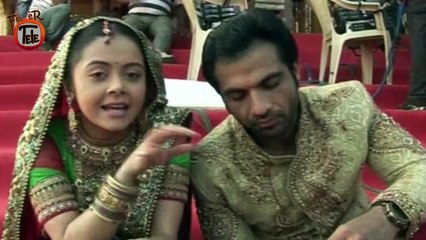 Saath Nibhana Sathiyan 1st june 2015 - Ahem Realized Special feelings for Gopi