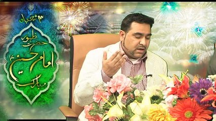 Jashan-e-Imam Hussain(Shahban)-21-05-15