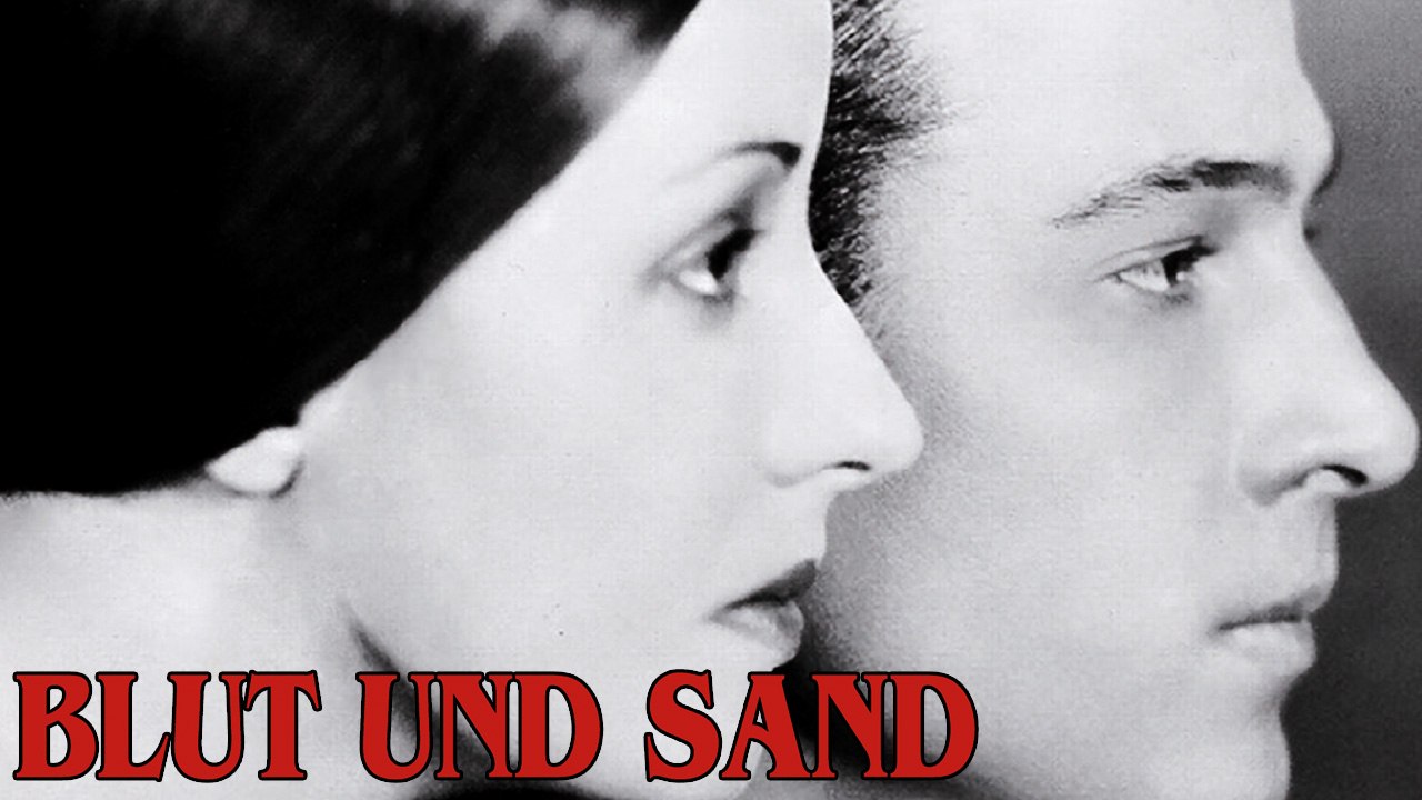 Blut und Sand (1922) [Klassiker] | Film (deutsch)