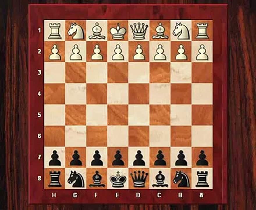 Amazing Game : Boris Spassky vs Bobby Fischer - 1972 World Championship - Game 3 - Modern Benoni