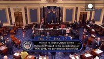 La NSA sospende la raccolta di dati telefonici: nessun accordo al Senato