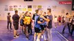 Handball (ERM). Pays d'Auray - Vannes (27-25) : Auray en Prénationale