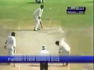 shoaib akhter best bowling figures 11/6