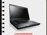 Lenovo ThinkPad W530 243852U 15.6 Inch LED Notebook - Intel - Core i7-3740QM 2.7GHz