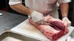 How to Cut Beef Into Steaks : NYC Cuisine