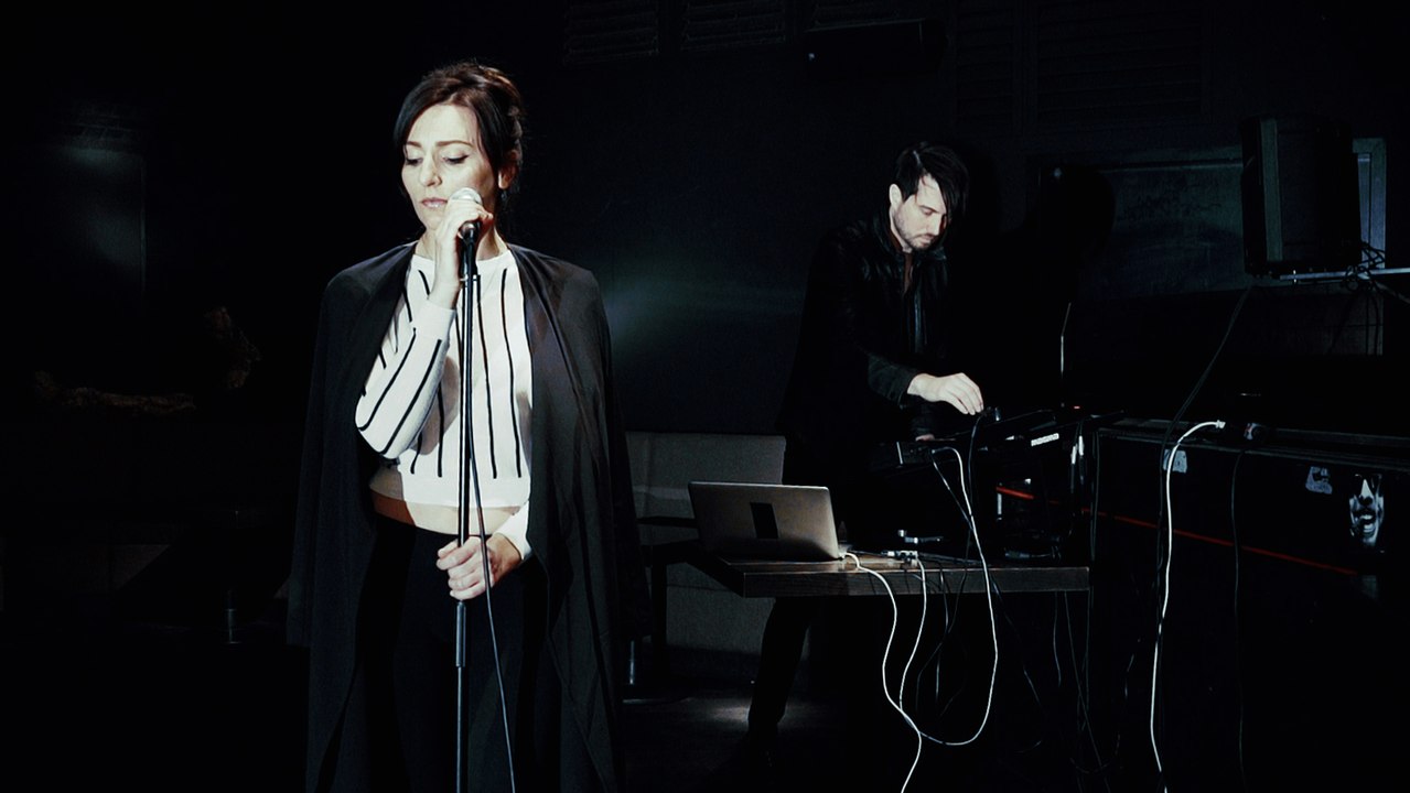 Andrra - Temena | ALEX One Shot