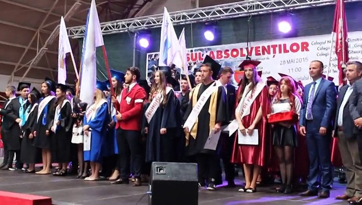 STIRI 29.05.2015