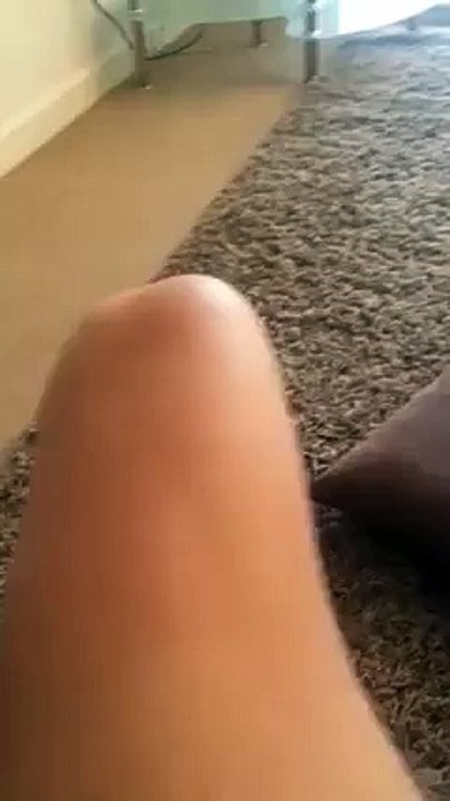 It looked so easy