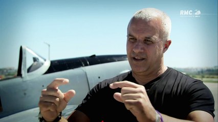 Les OVNIS Envahissent l'Europe - Les fusees fantomes HD