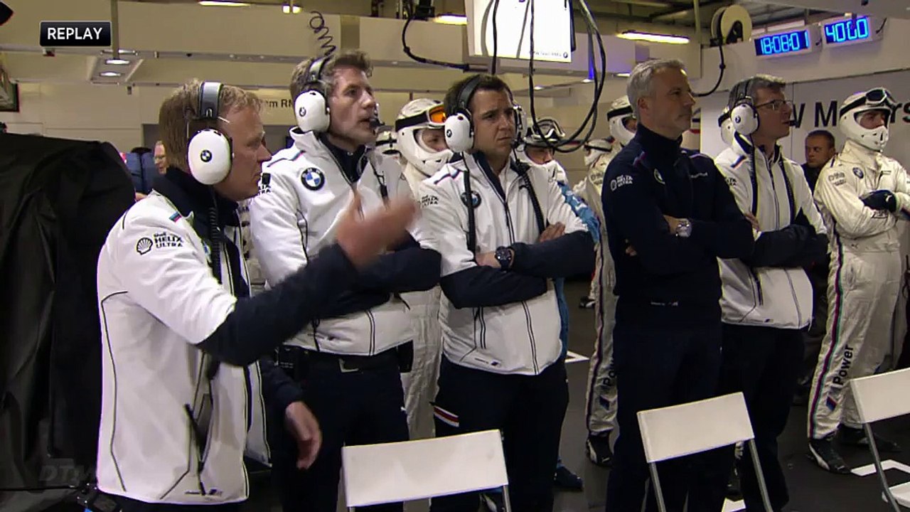 DTM 2015 Runde 2 - Lausitzring - Rennen 1