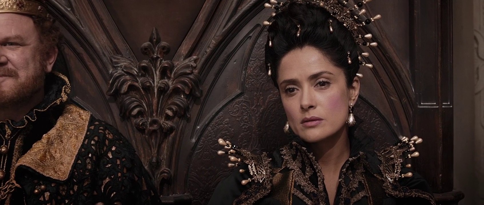 Tale of tales
