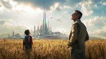 tomorrowland [HD] (3D) regarder en francais English Subtitles