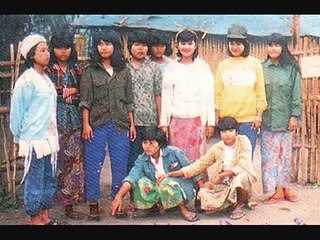 Burma_ Myanmar History :Students "Our lives our struggle" engl.subtitle