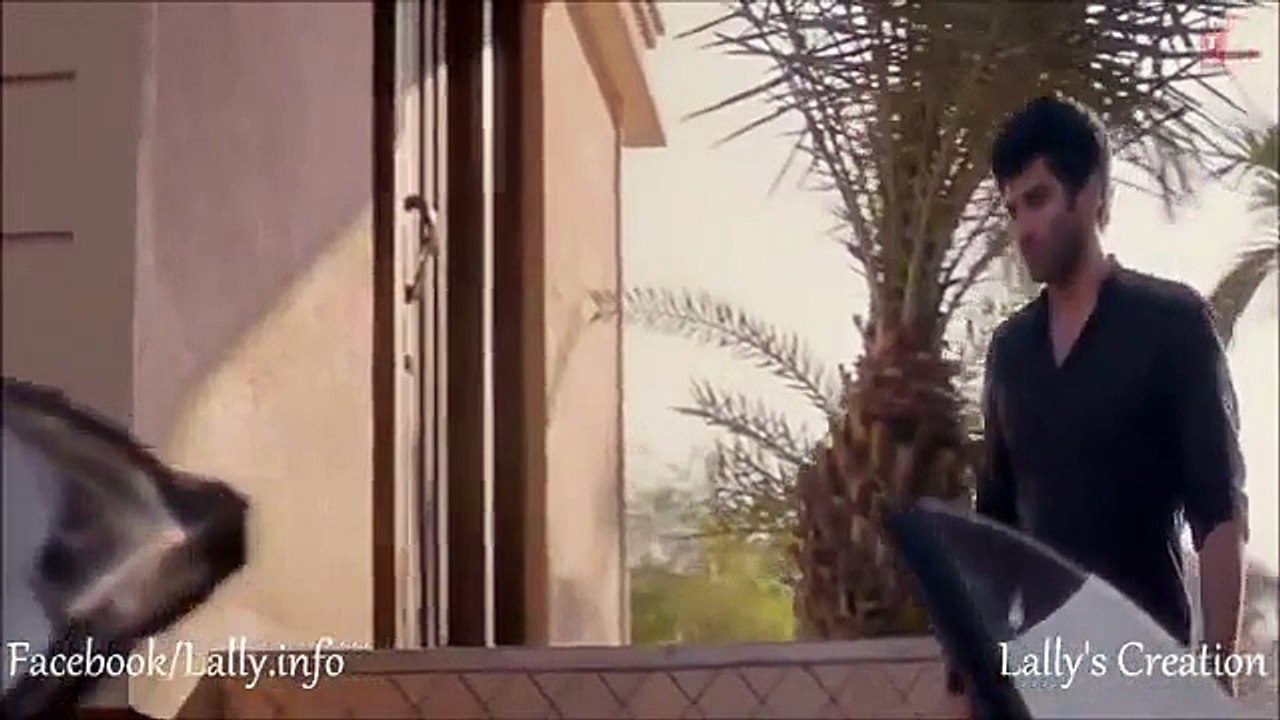 Ab Doori Hai Itni Video Song Aashiqui 2 - Video Dailymotion