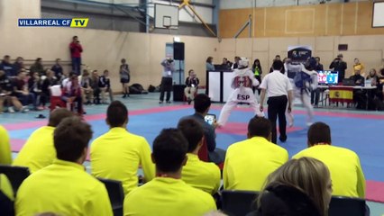 Resumen de lo mejor del Villarreal CF en Australia