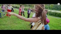 Georgia Sae Jalandhar - Full Video Song - Ishqedarriyaan 2015 - Master Salim - Mahaakshay & Evelyn - HD Hindi Song